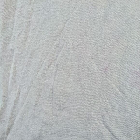 Call Your Mother Men's Colorado Paradise T-Shirt Tan Large Short Sleeve - Picture 6 of 16